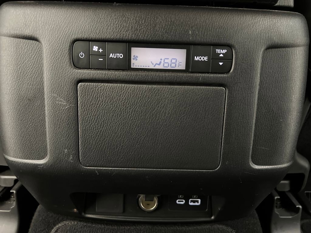 Used 2024 Nissan Armada SV w/ Cargo Package image 24