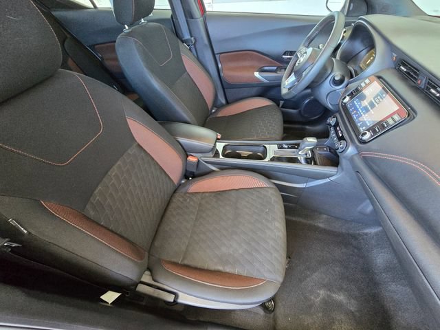 Used 2024 Nissan Kicks SR FWD image 21
