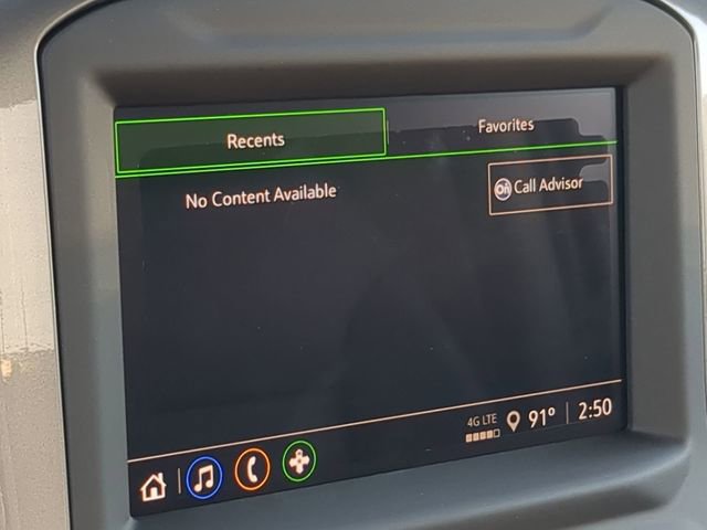 New 2025 Chevrolet Silverado 2500 W/T w/ WT/CX Safety Package image 19