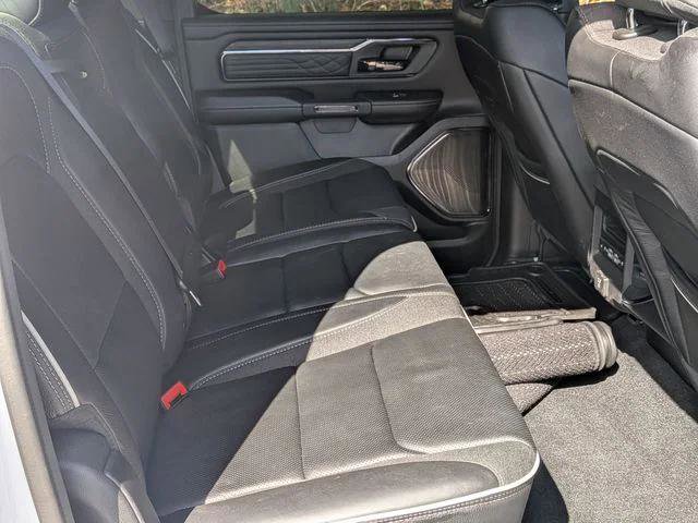 Certified 2025 RAM 1500 Limited image 25