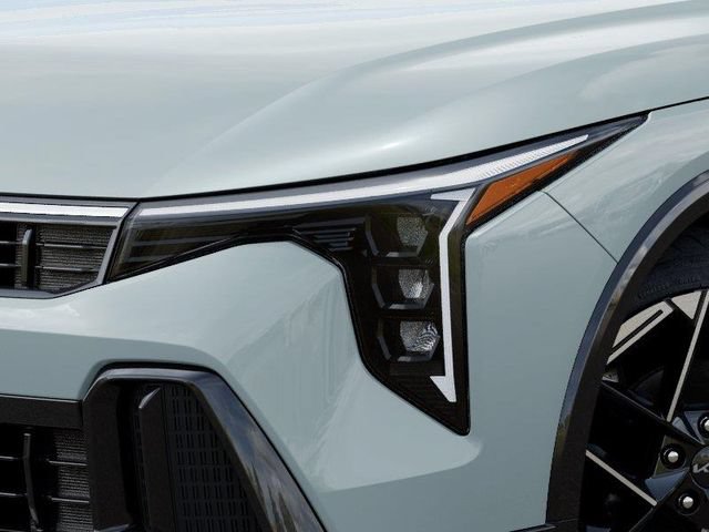 New 2026 Kia K4 GT-Line FWD image 11