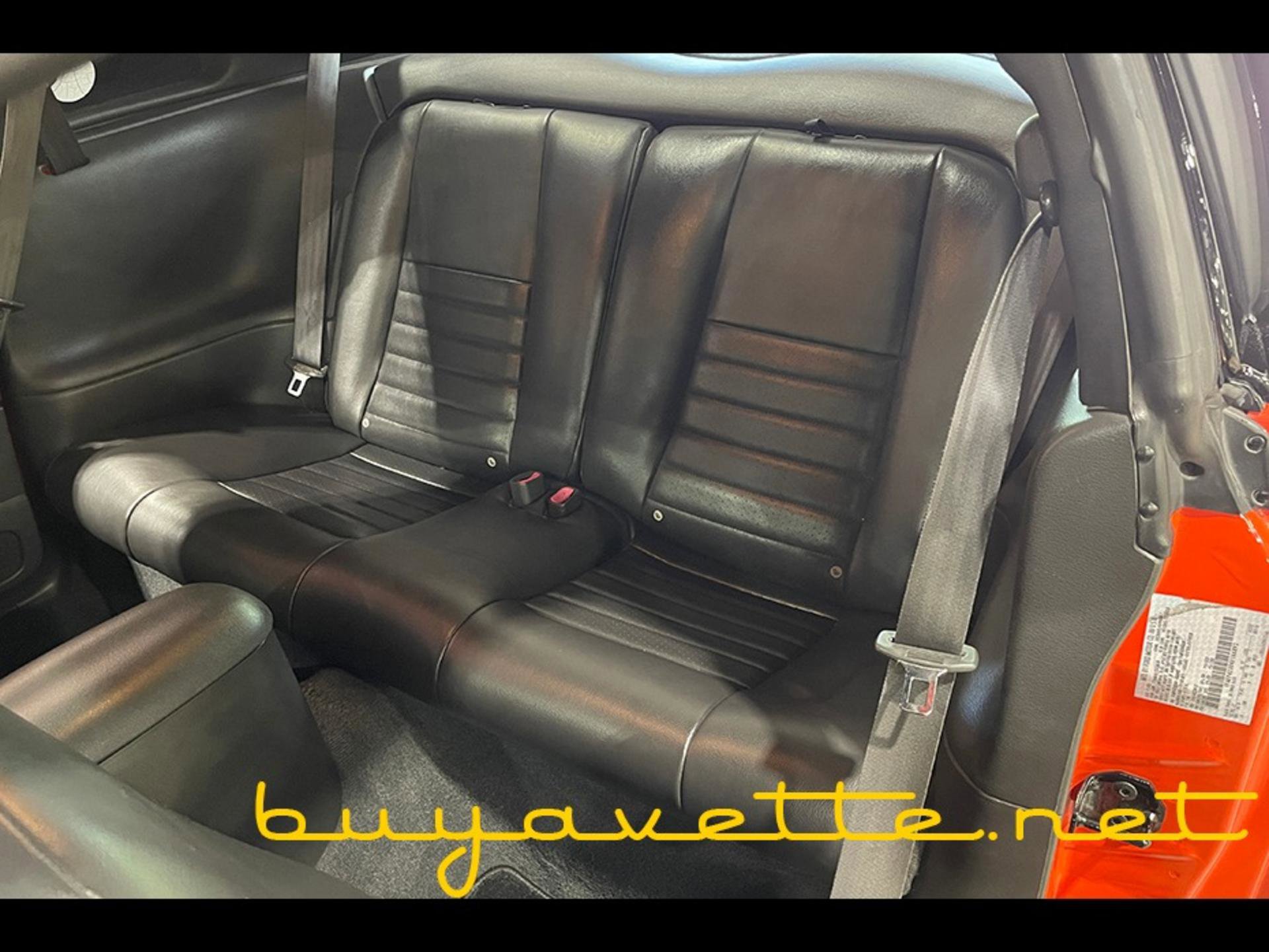 Used 2004 Ford Mustang GT image 20