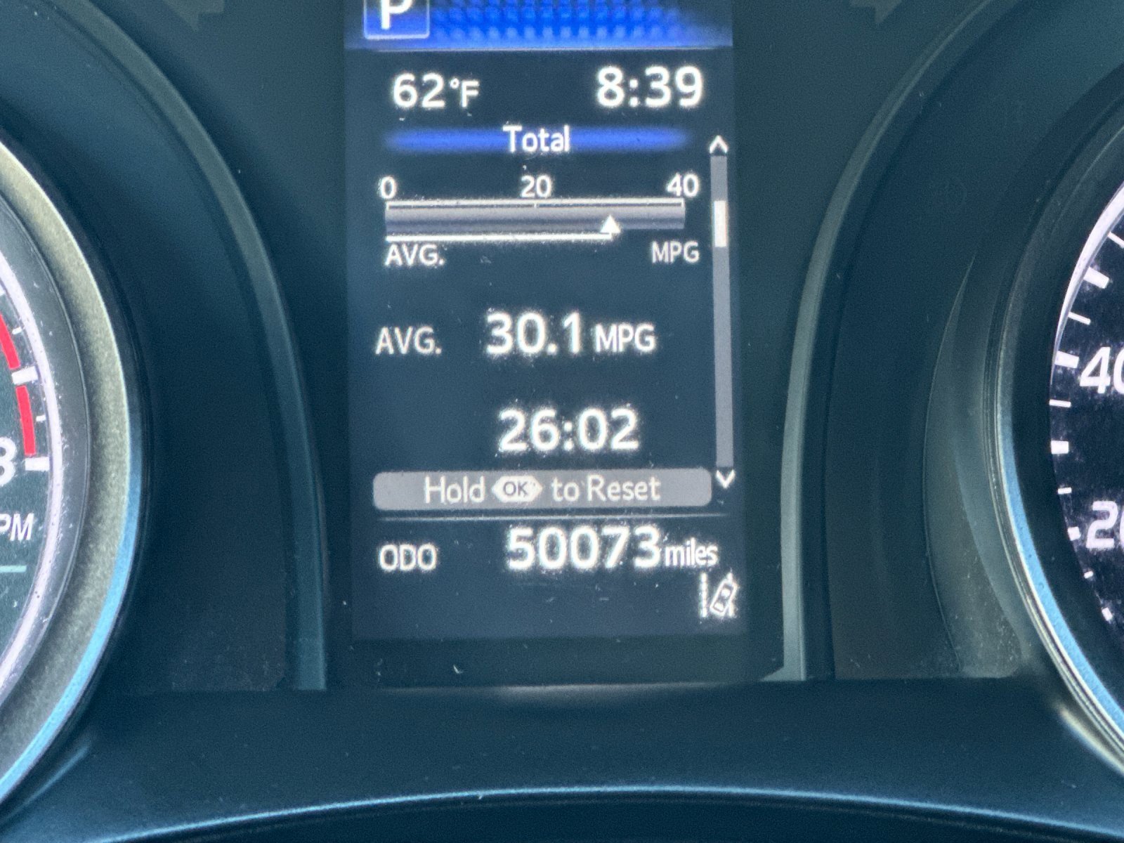 Used 2024 Toyota Camry SE image 24