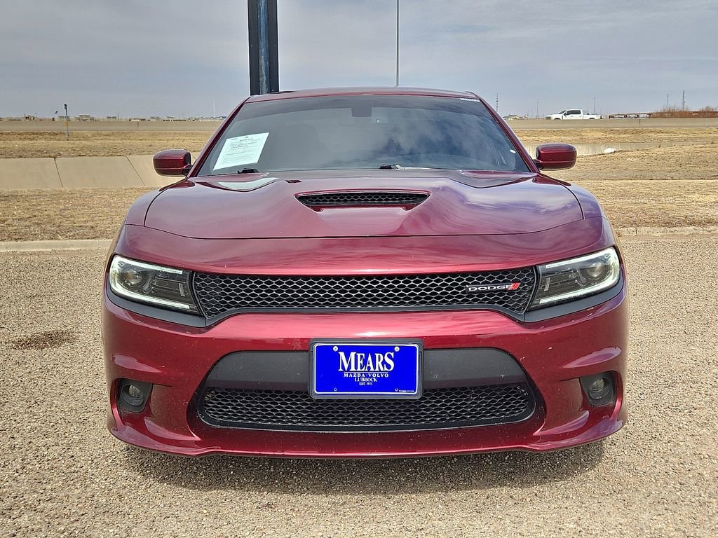 Used 2022 Dodge Charger GT image 8