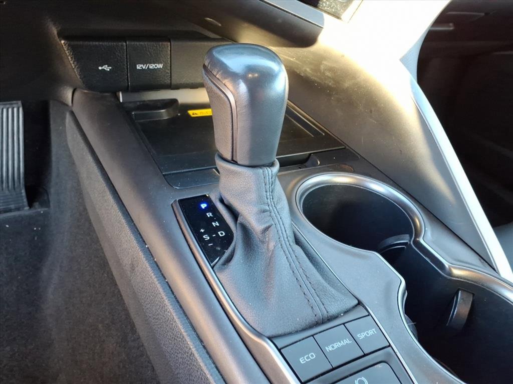 Certified 2024 Toyota Camry XSE image 12