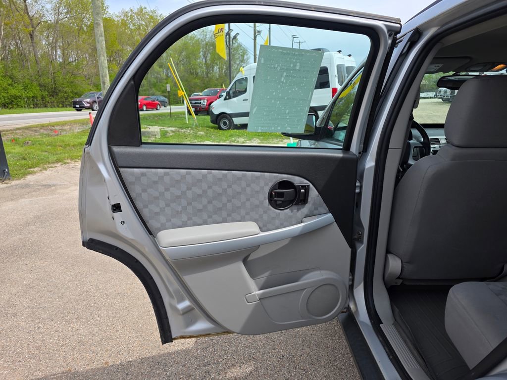 Used 2009 Chevrolet Equinox LS FWD image 13