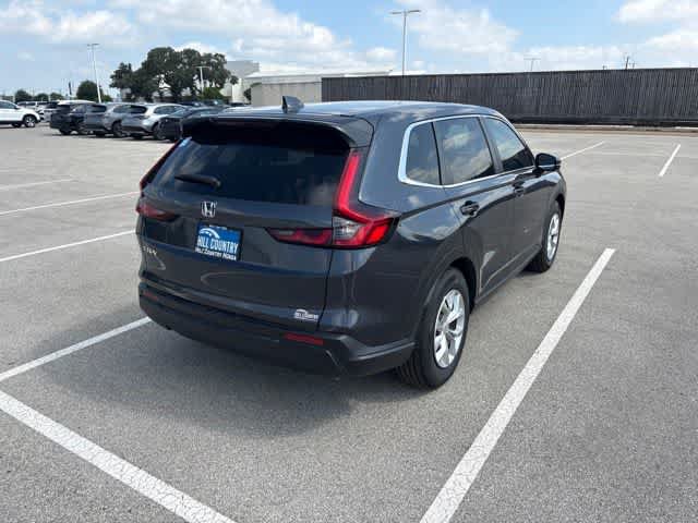 Used 2026 Honda CR-V LX image 5