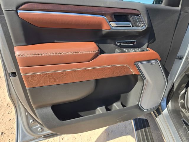 New 2026 GMC Sierra 1500 Denali Ultimate image 19