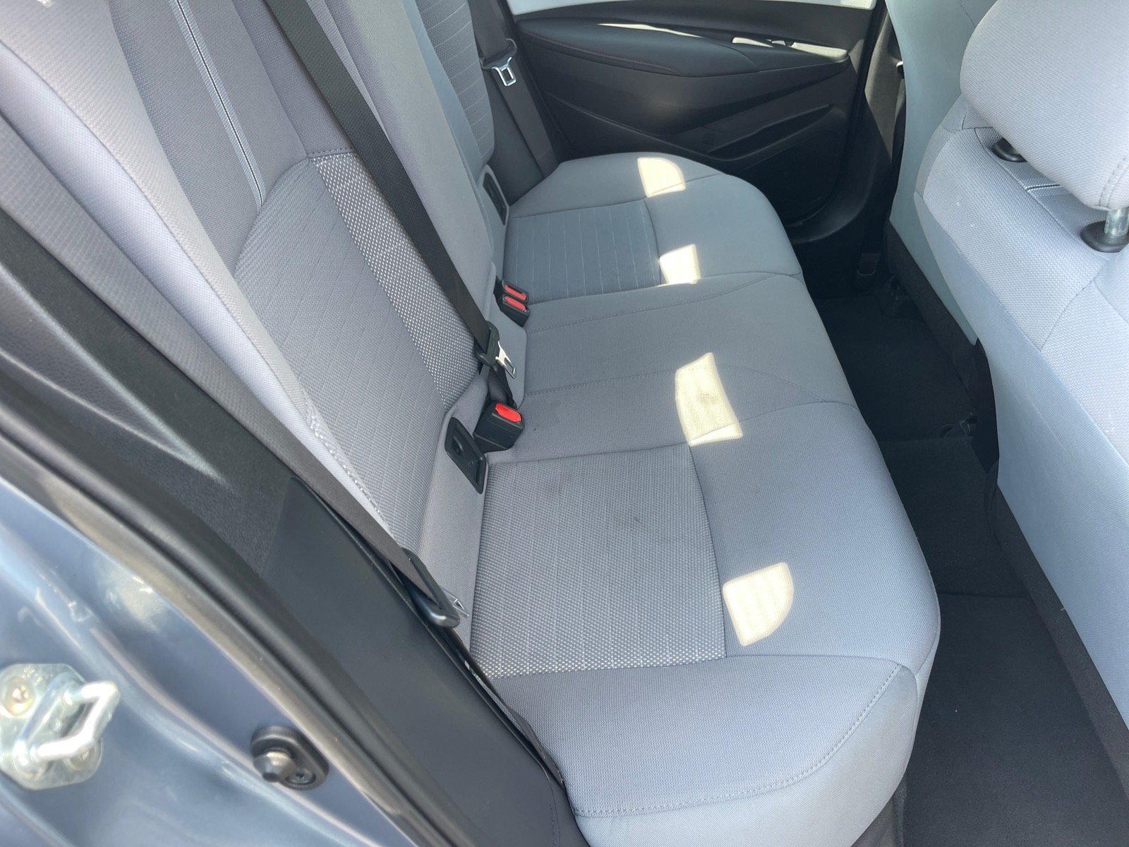 Used 2023 Toyota Corolla SE FWD image 18