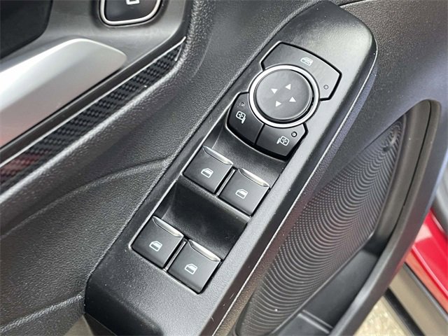 Certified 2025 Ford Escape ST-Line w/ Tech Pack #1 image 15