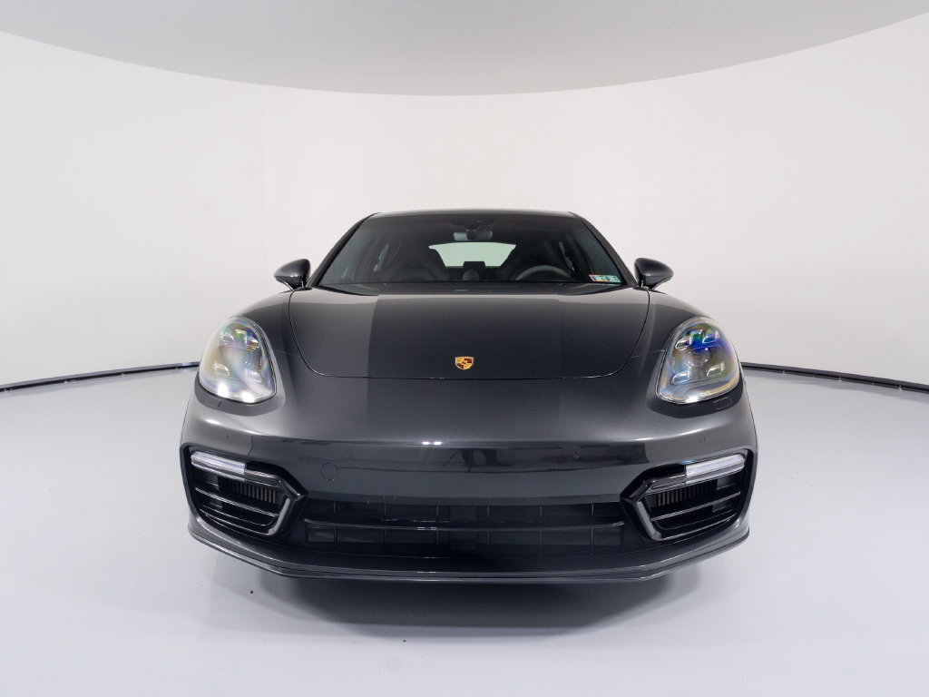 Certified 2020 Porsche Panamera GTS AWD/4WD image 14