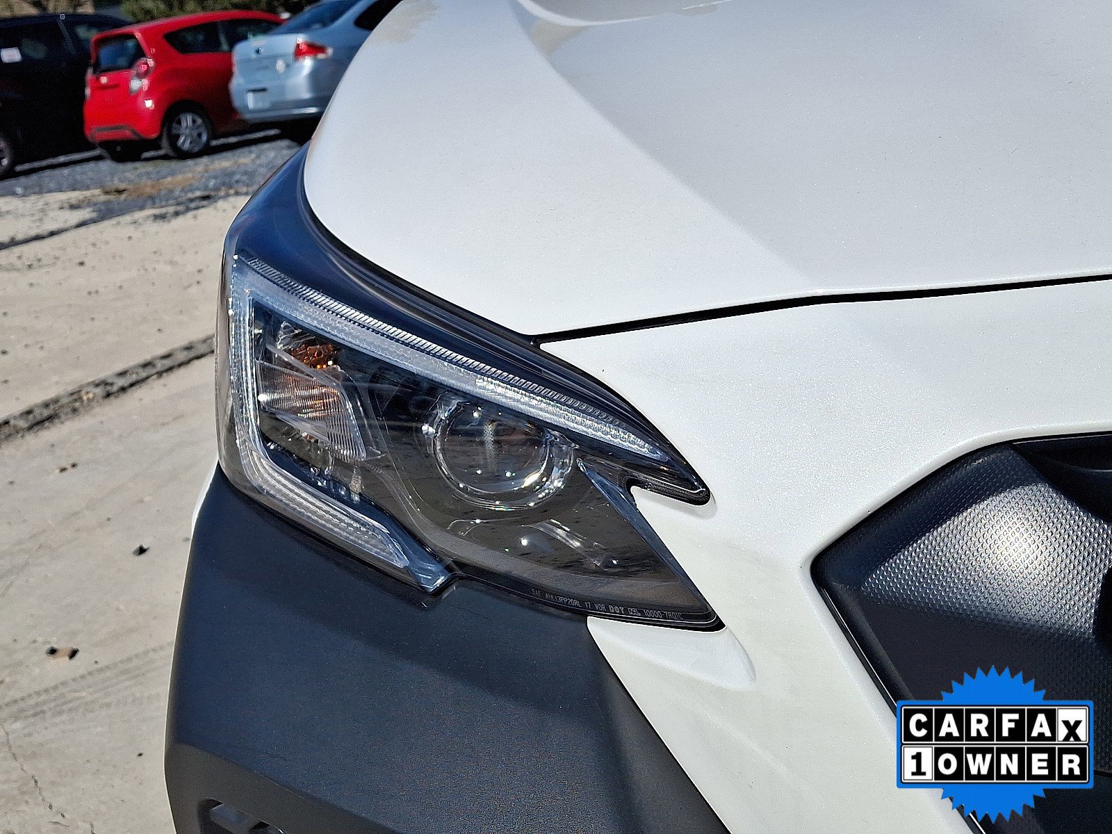 Certified 2025 Subaru Outback Wilderness image 12