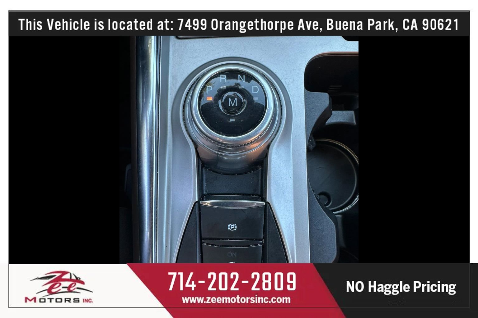 Used 2021 Ford Explorer King Ranch w/ Premium Technology Package image 41