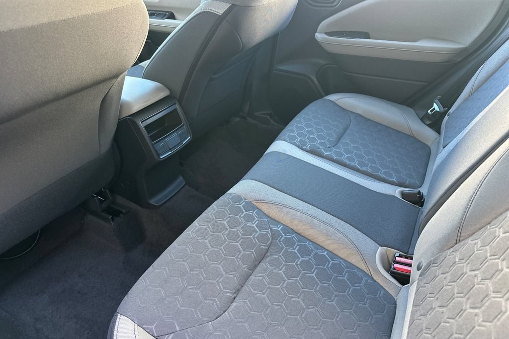 New 2026 Subaru Forester AWD/4WD image 13