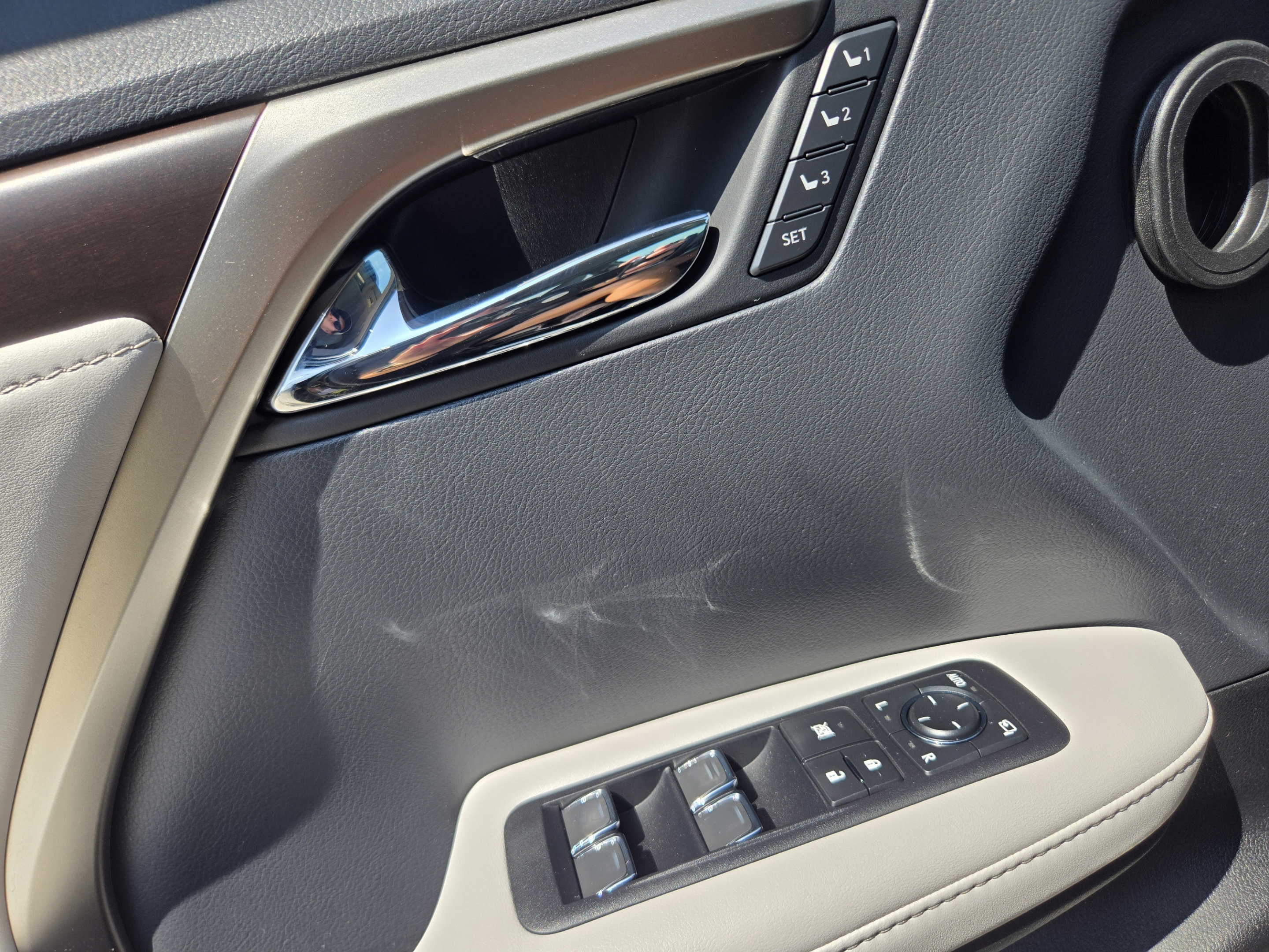 Certified 2022 Lexus RX 350 FWD w/ Premium Package image 27