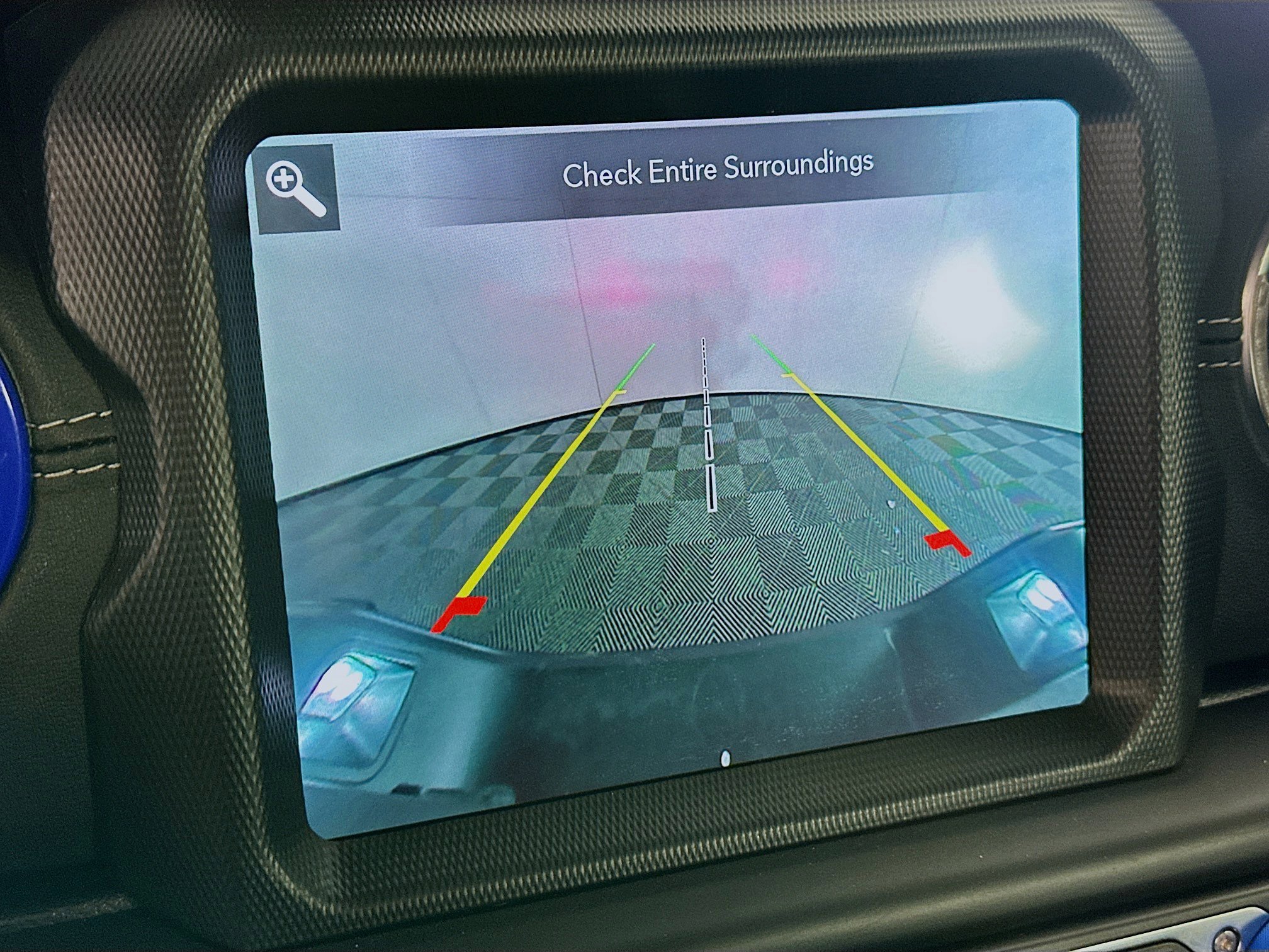 Used 2020 Jeep Gladiator Overland AWD/4WD image 23