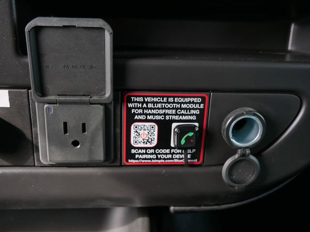 New 2026 Chevrolet Express 3500 w/ Power Convenience Package image 13