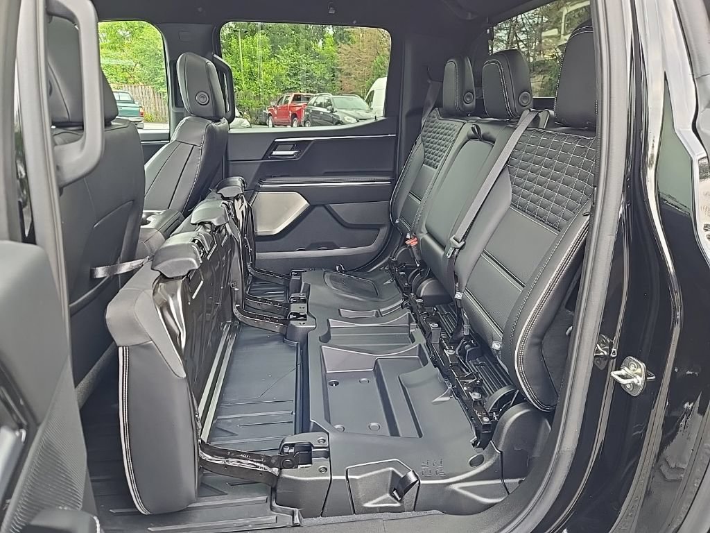 Used 2026 GMC Sierra EV Denali AWD/4WD image 49
