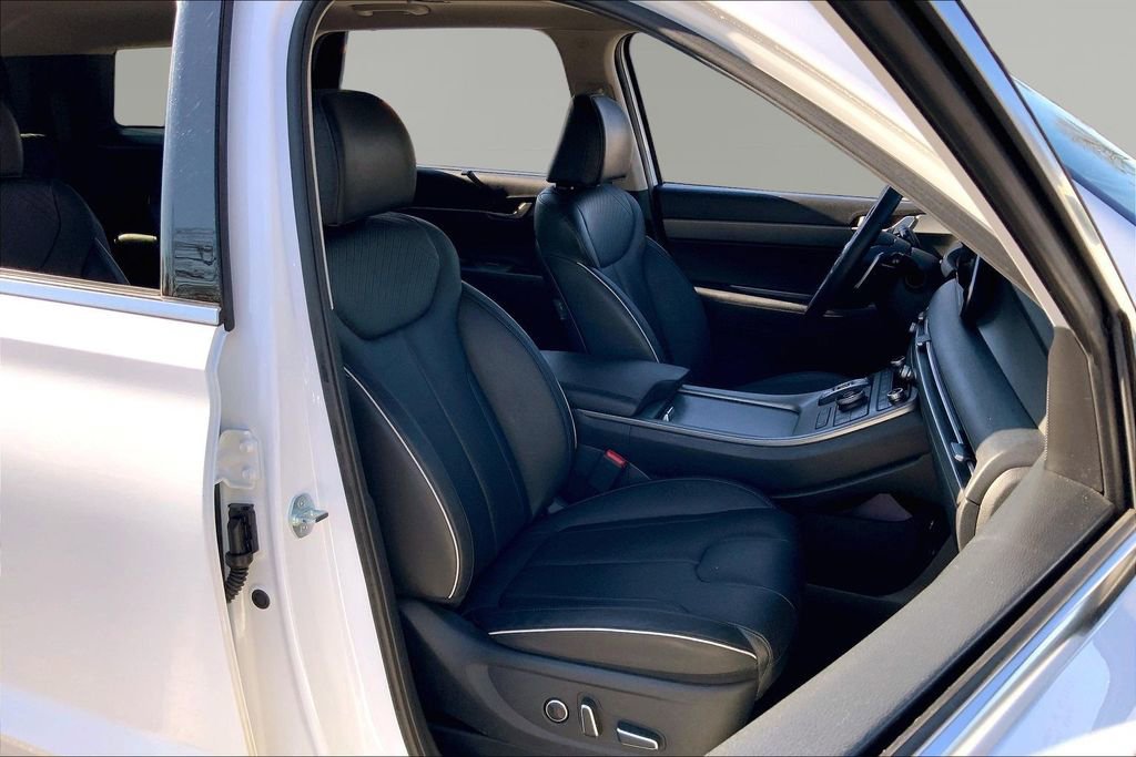 Used 2024 Hyundai Palisade XRT image 21