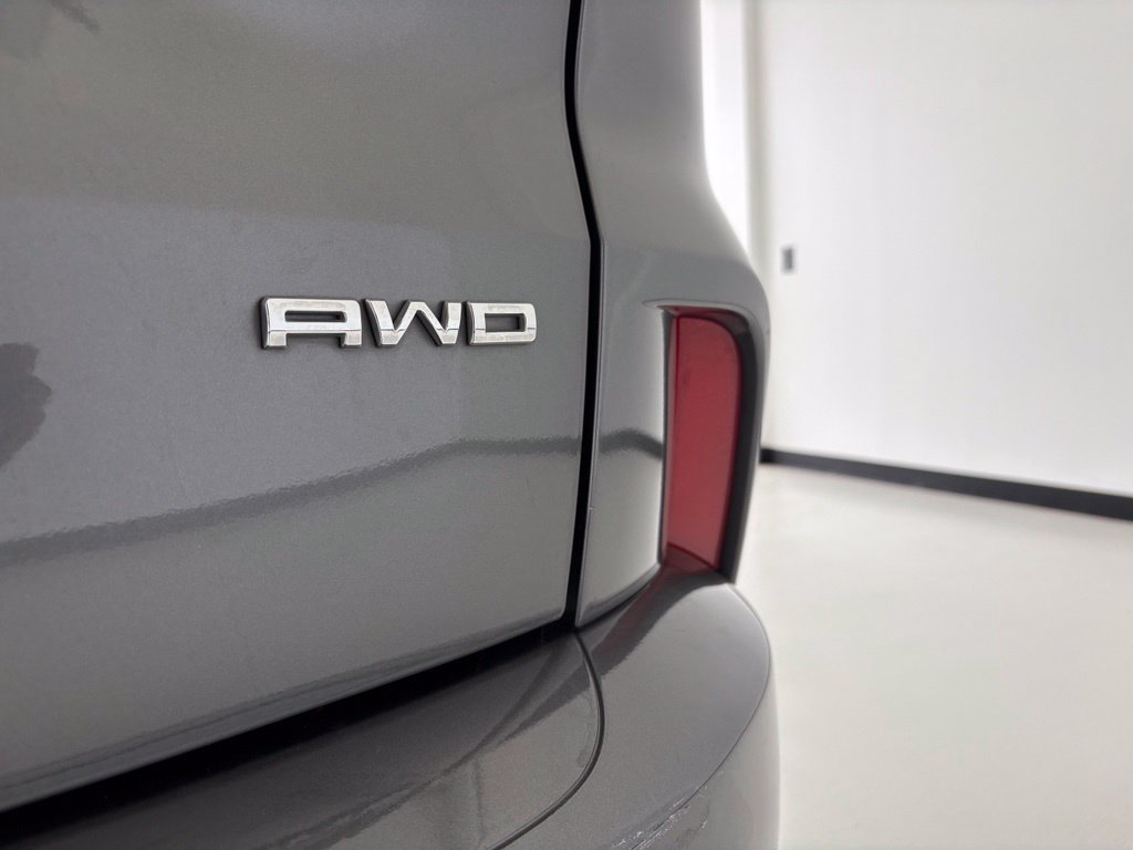 Used 2024 Ford Escape ST-Line AWD/4WD image 25