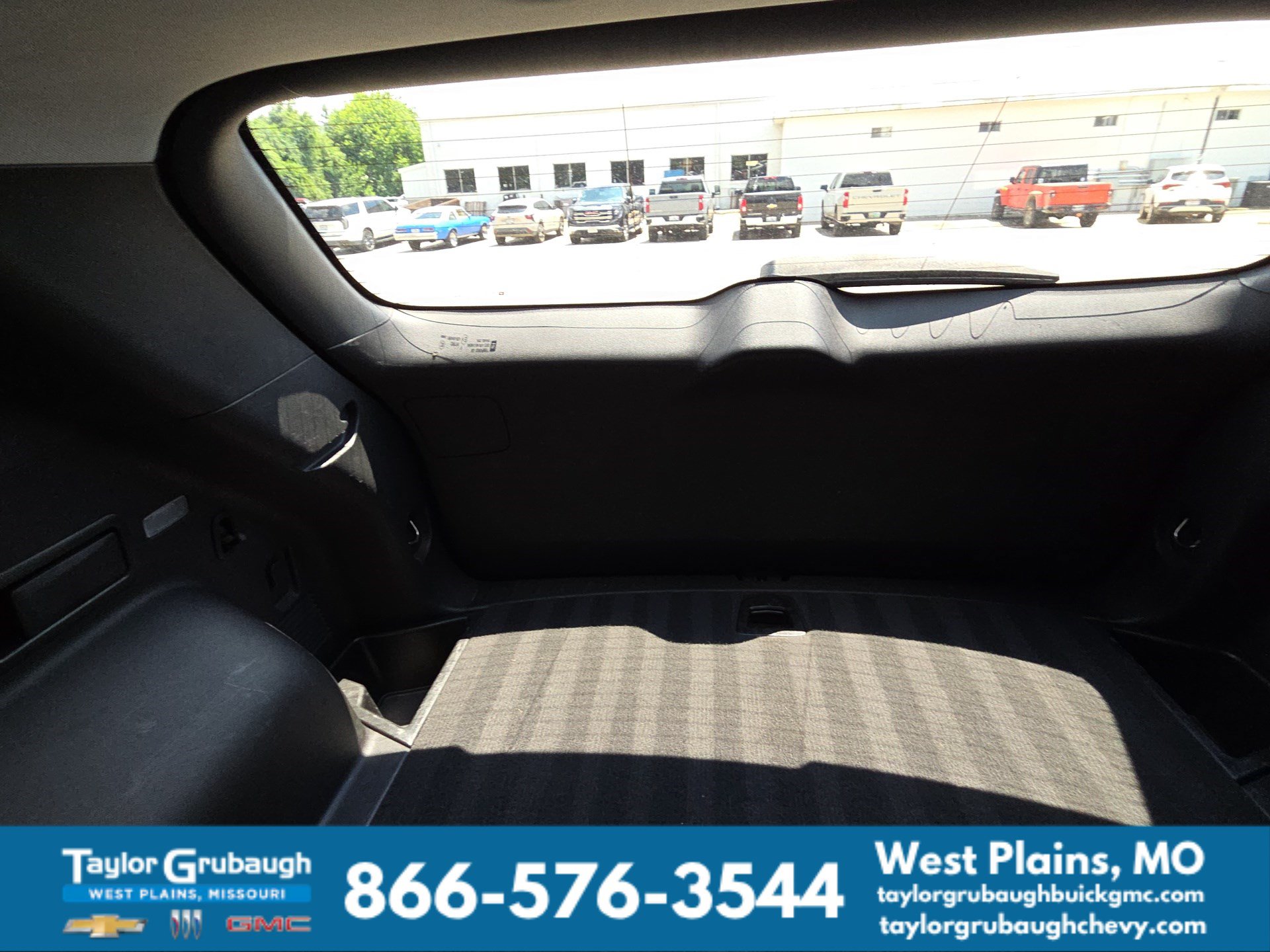 Used 2021 Chevrolet Blazer LT w/ Redline Edition AWD/4WD image 29