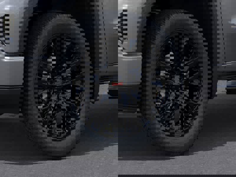 New 2026 GMC Sierra 1500 Elevation w/ Elevation Select Package image 9