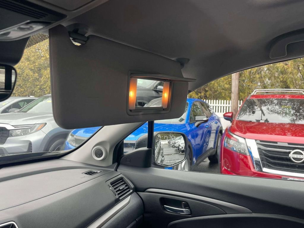 Certified 2024 Honda Ridgeline RTL image 34