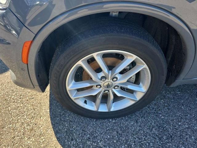 Used 2023 Dodge Durango R/T image 17