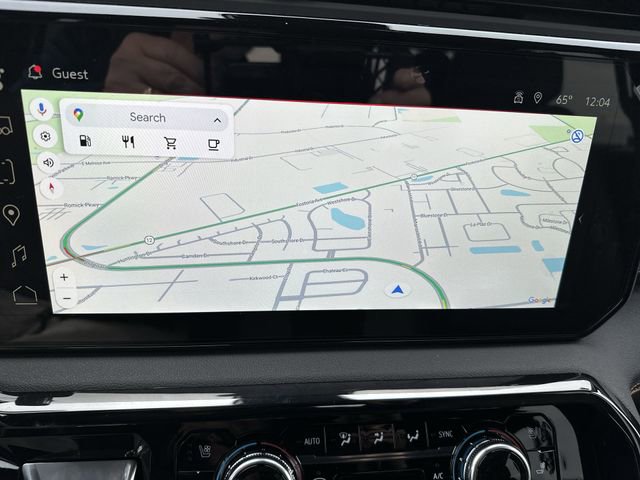 New 2026 GMC Sierra 3500 AT4 image 22