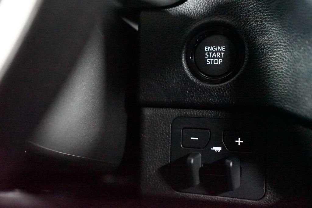 New 2026 Toyota Tundra SR5 image 24