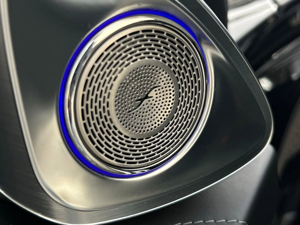 Used 2021 Mercedes-Benz Maybach S 580 4MATIC image 23