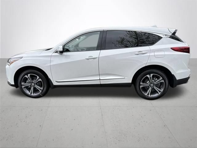 New 2026 Acura RDX SH-AWD w/ Technology Package image 9
