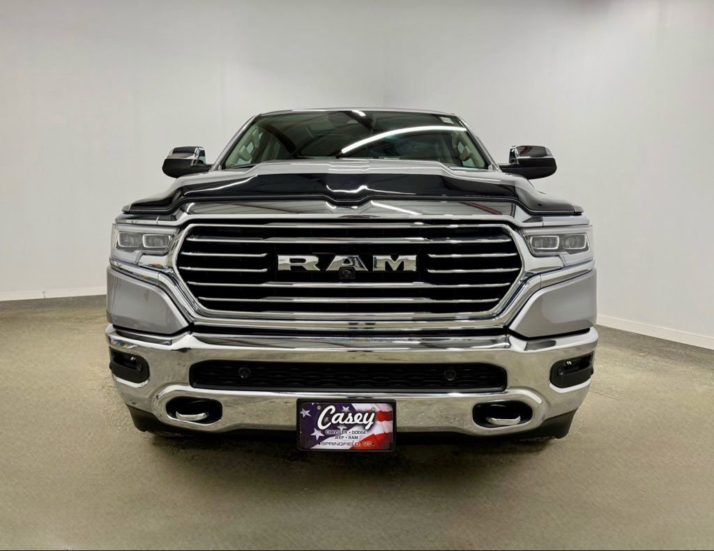 Used 2024 RAM 1500 Limited image 5