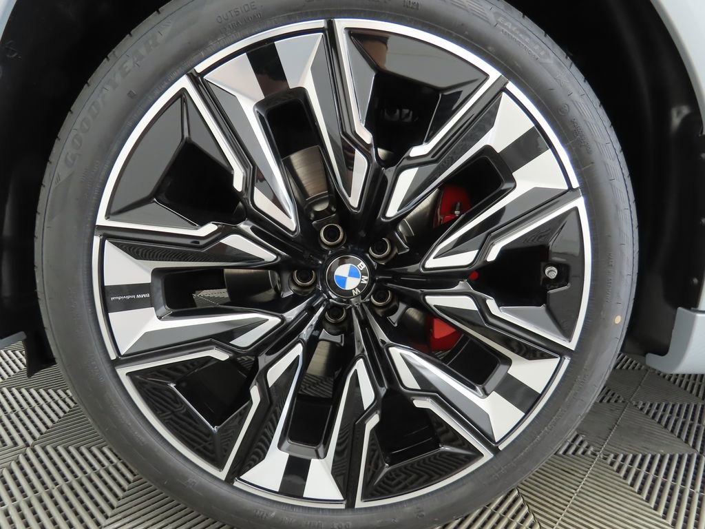 New 2026 BMW X3 xDrive30 w/ Premium Package image 30