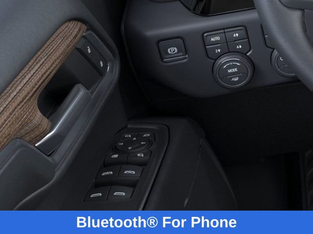 New 2026 Chevrolet Silverado 2500 LT w/ Trail Boss Package image 23