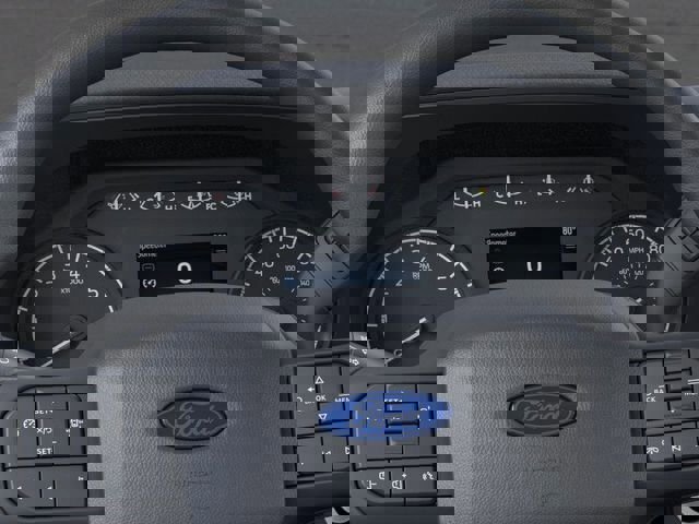 New 2026 Ford F150 STX image 13