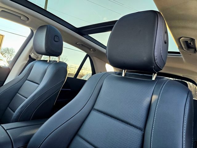 New 2026 Mercedes-Benz GLE 350 GLE 350 image 19