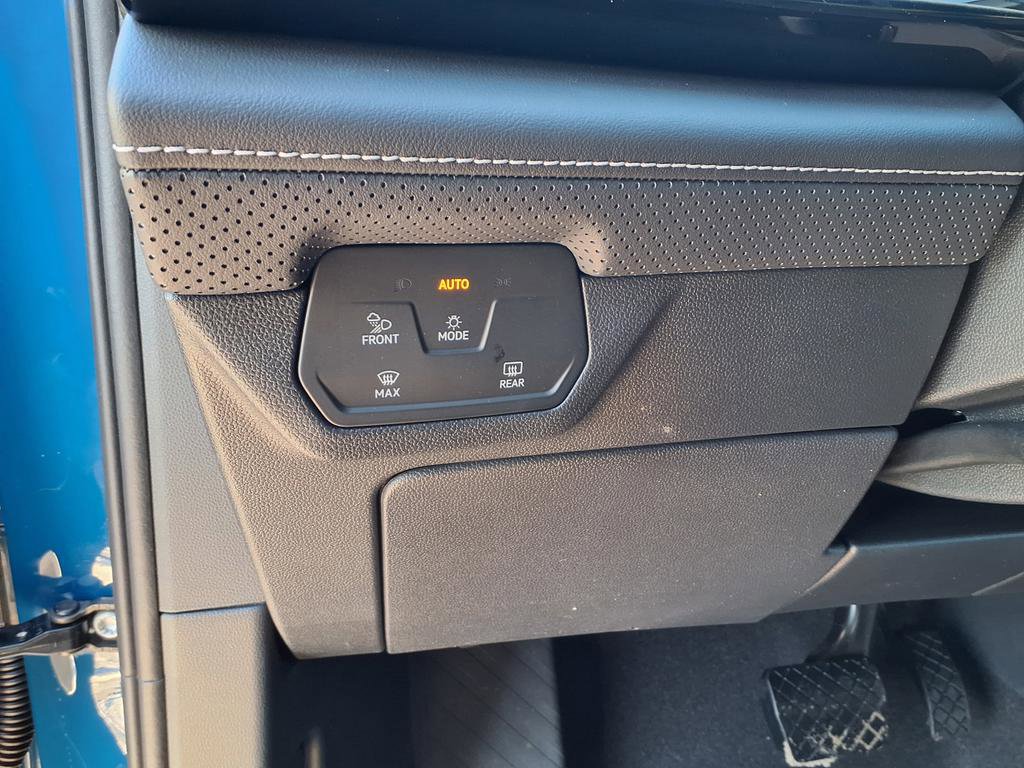 New 2026 Volkswagen Atlas SEL AWD/4WD image 45
