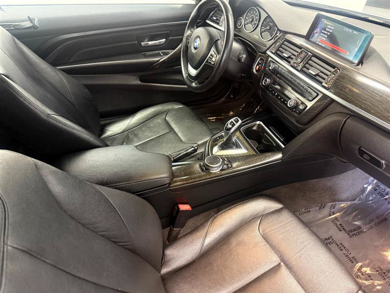 Used 2015 BMW 428i xDrive Coupe AWD/4WD image 7