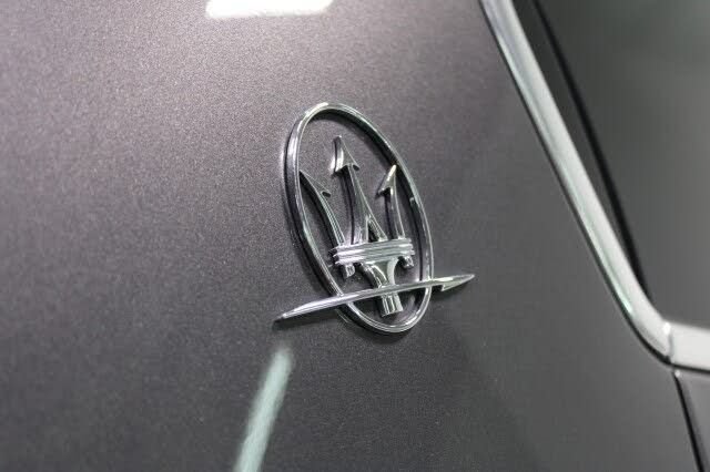 Used 2021 Maserati Ghibli S Q4 AWD/4WD image 52