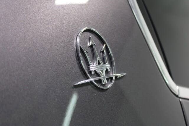 Used 2021 Maserati Ghibli S Q4 image 52