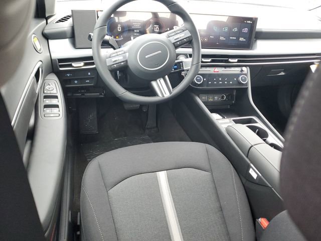 New 2026 Hyundai Sonata SEL image 10