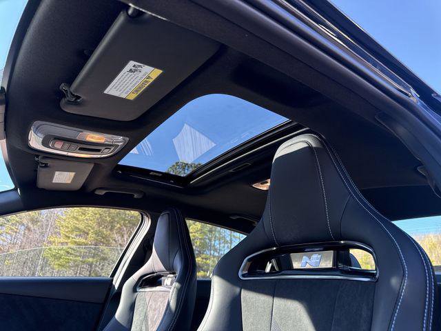 New 2026 Hyundai Elantra N image 16