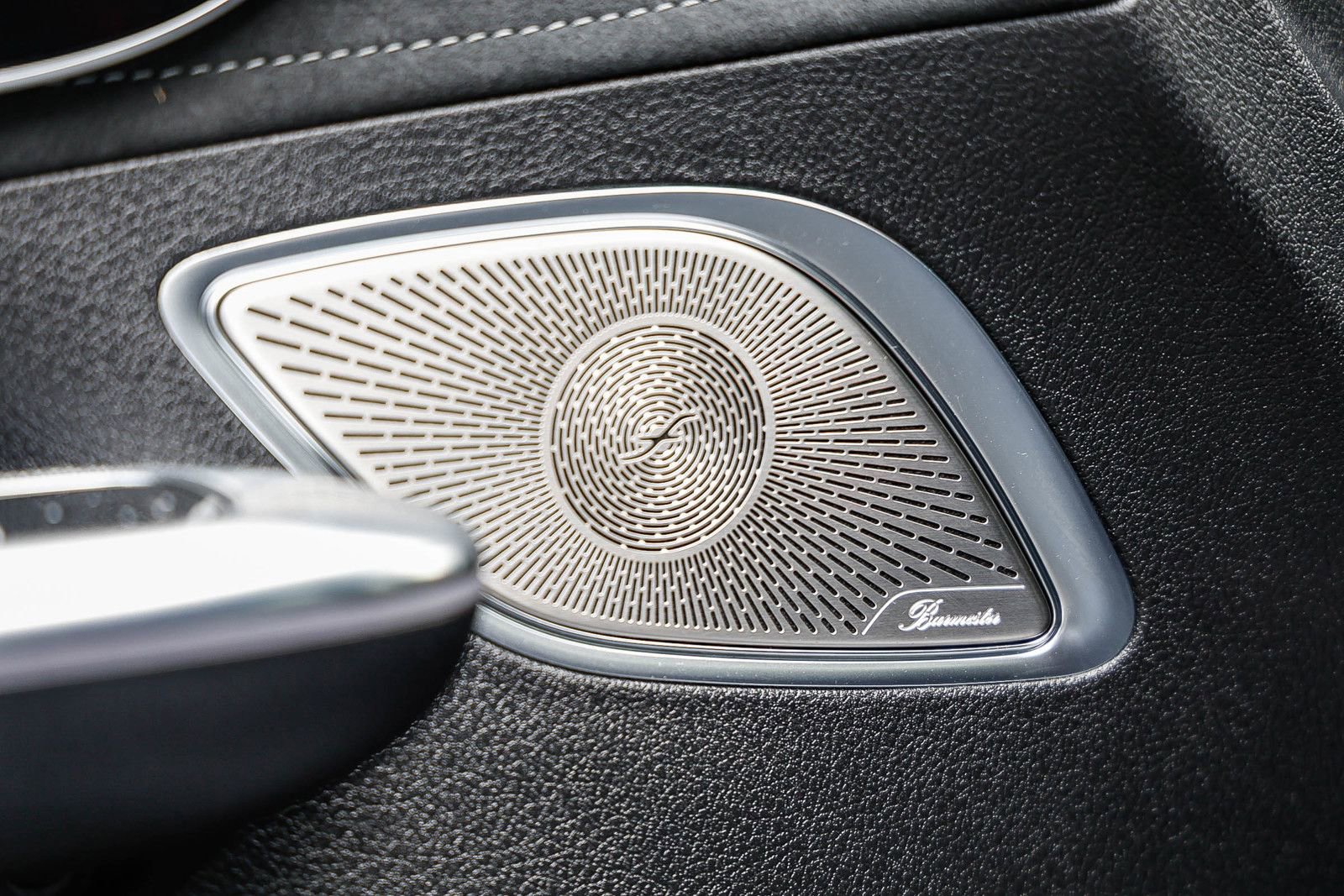 Used 2023 Mercedes-Benz EQE AMG 4MATIC Sedan image 23