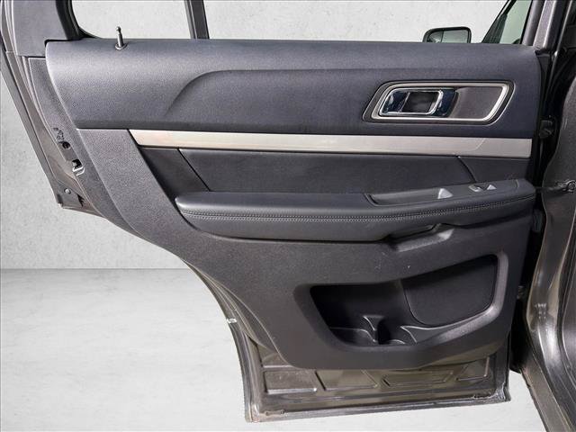Used 2016 Ford Explorer XLT w/ Equipment Group 202A FWD image 23