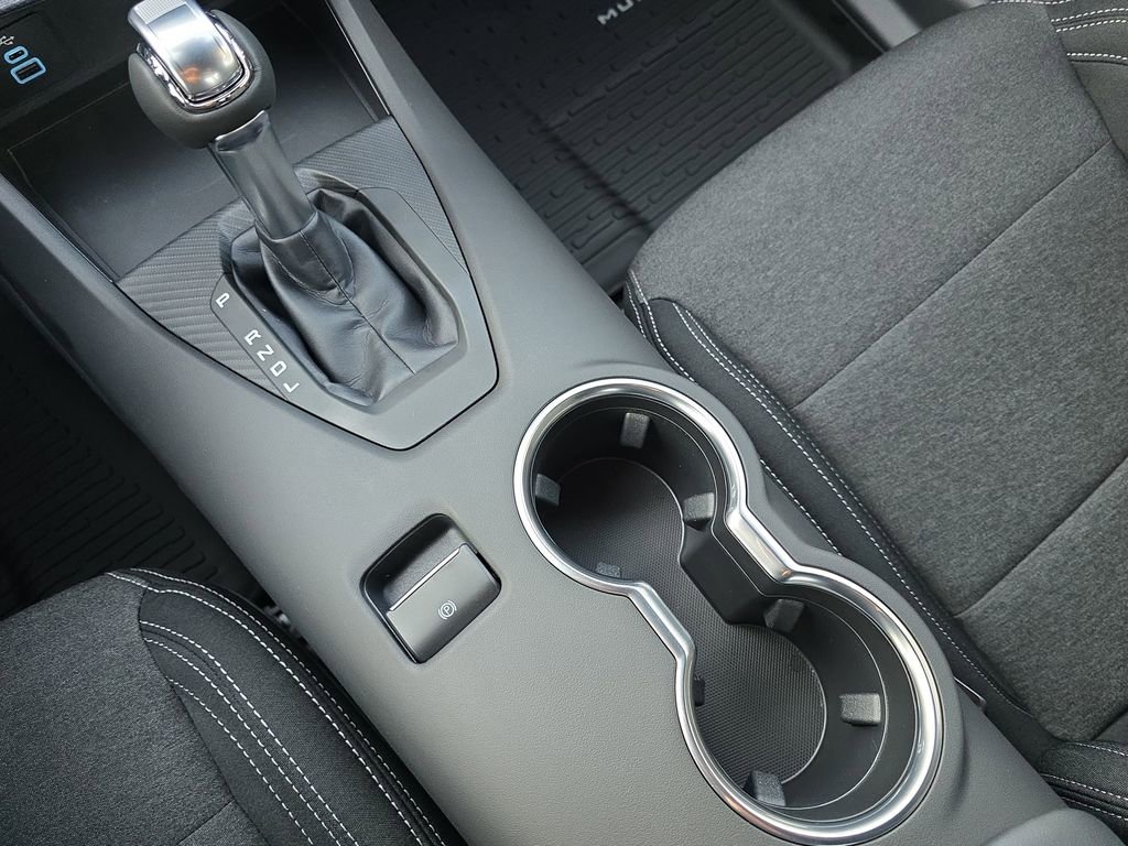 New 2026 Ford Mustang Coupe w/ Bronze Appearance Package RWD image 29