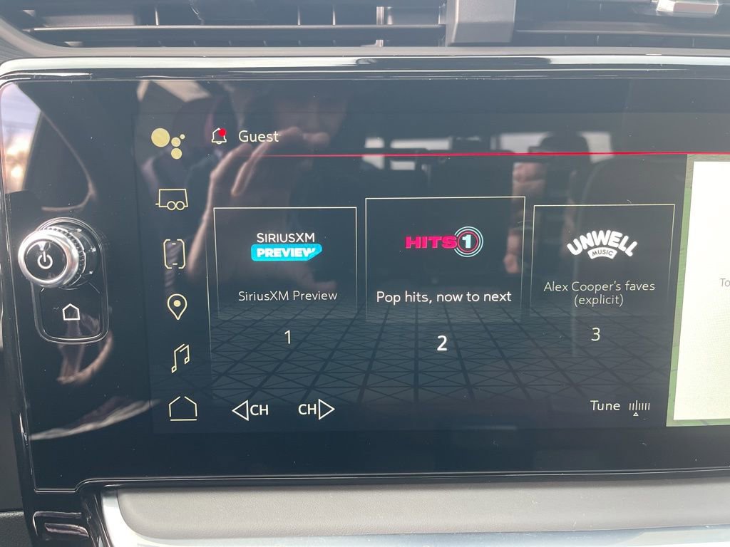 New 2026 GMC Sierra 1500 Denali Ultimate image 29