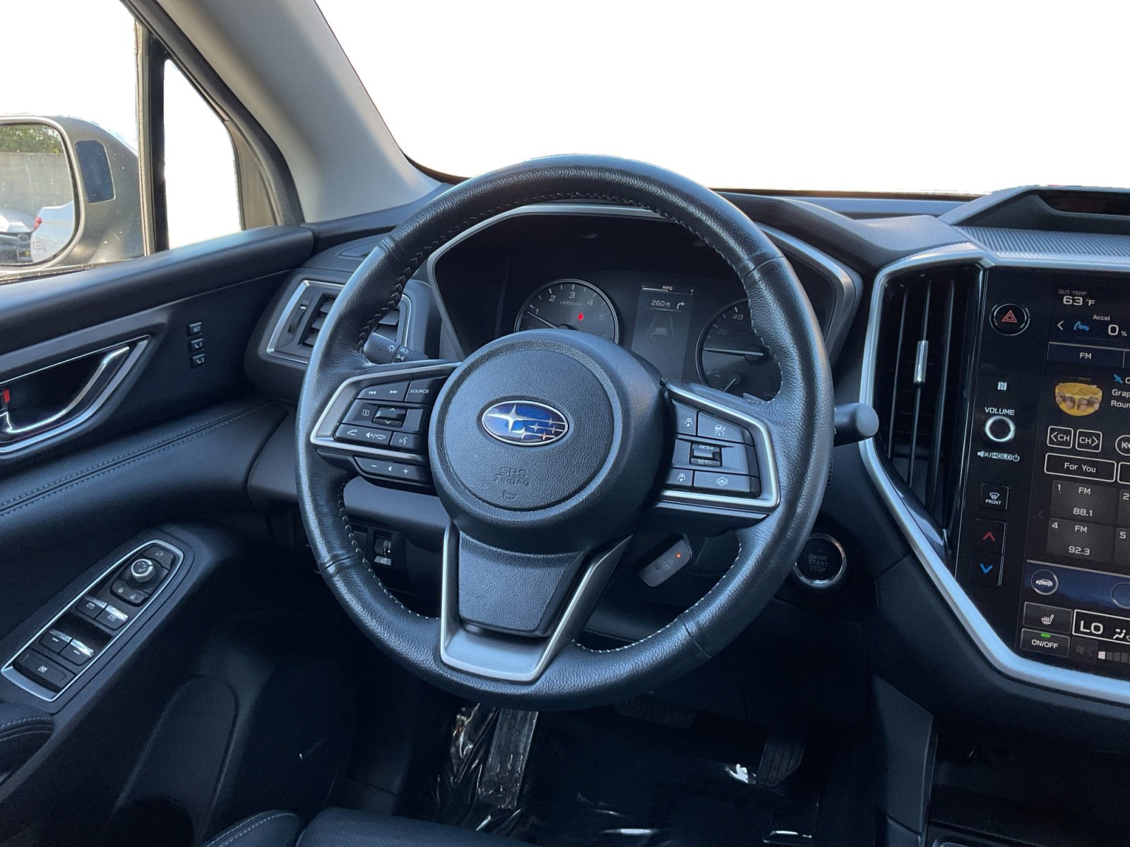 Used 2023 Subaru Ascent Limited w/ Technology Package image 15