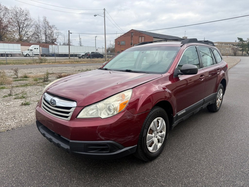 Used 2011 Subaru Outback 2.5i image 6