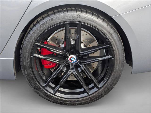 Used 2023 BMW M8 Gran Coupe xDrive Competition image 23